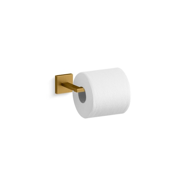 Kohler Square Toilet Tissue Holder 23292-2MB - main
